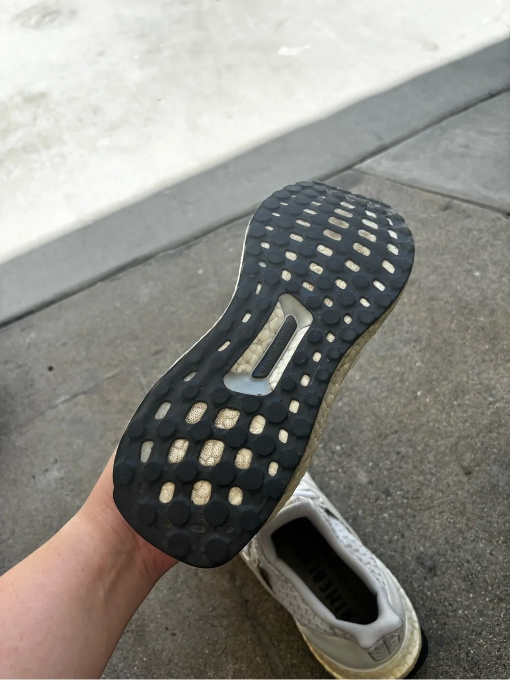 Adidas Running - Ultraboost 1.0